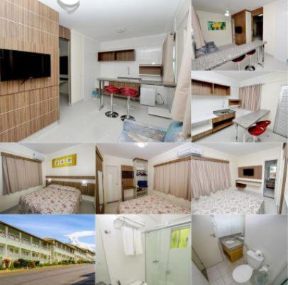Diroma Lacqua Caldas Novas Exterior foto
