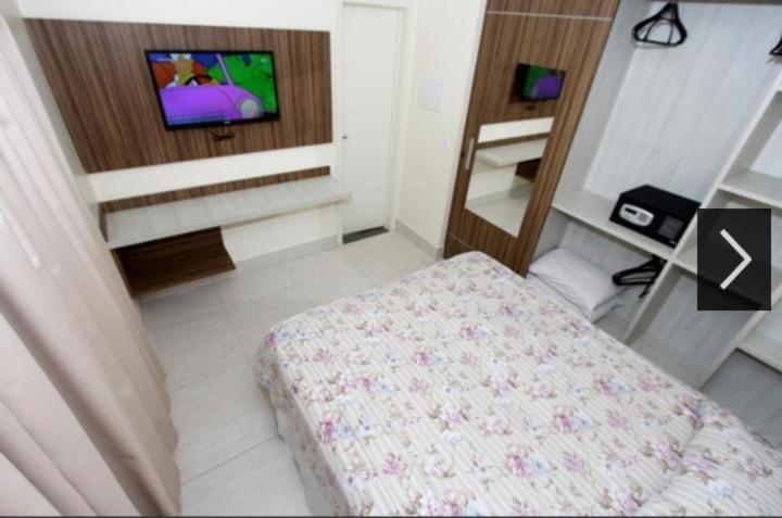 Diroma Lacqua Caldas Novas Exterior foto